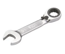 Kyoto Machine Tool KTC MSR2SA12 Short Ratchet Combination Wrench NEW