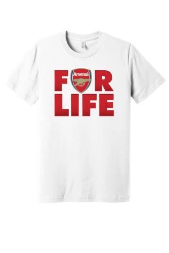 5xl arsenal shirt