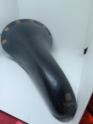 San Marco Regal Girardi vintage saddle sella 1992 Colnago master De