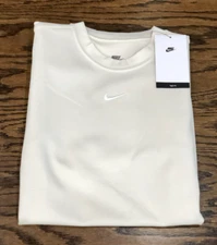 *NEW* WOMEN Nike Sportswear Essential Tight MIDI Dress Orewood (DV7878 104) 👍