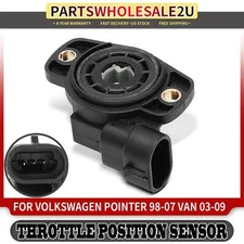 Throttle Position Sensor for Volkswagen Pointer 1998-2007 Van 03-09 0279983851