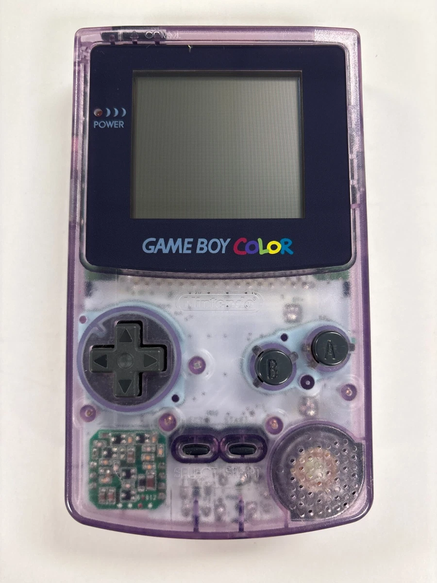 Gameboy Color Japan for sale | eBay