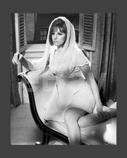 On a Clear Day You Can See Forever 1970 Barbra Streisand 16x12 Photo Poster