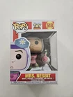 Funko Pop Vinyl Mrs. Nesbit #518 Toy Story Buzz Lightyear Pixar Vinyl Figure NIB