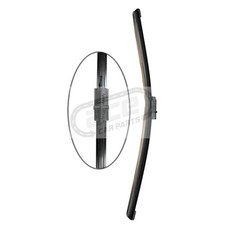 BMW 3 Series & M3 E91 Estate 9/2005-2012 Rear Wiper Screen Blade 34 cm / 13 Inch
