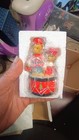 Lot of 10 Vintage Cherished Teddies Plus One Scenery Set. — photo 1