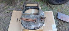 Mopar 70-72 Roadrunner Gtx 71 72 Charger Airgrabber Under Hood Duct Motor More