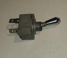 Rebuilt 1967 1968 1969 1970 Plymouth Barracuda Dodge Dart Map Light Switch 68 69