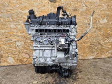 Motor Mercedes-Benz W177 654920 2.0 Diesel Engine Unkomplett Motor Mercedes-Benz W177 654920 2.0 Diesel Engine Unkomplett