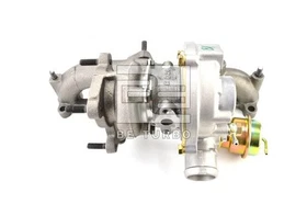 Turbolader | Original | Neu | 1100760 | 5 Jahre Gewährleistung