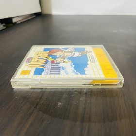 Kid Icarus Parutena no Kagami Nintendo Famicom Disk System 1986 FMC-PTM Action