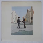 PINK FLOYD WISH YOU WERE HERE CBS/SONY SOPO100 Japan VINYL LP