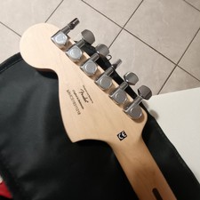 chitarra elettrica SQUIER fender stratocaster