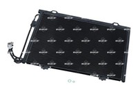 NRF Kondensator Klimaanlage Easy FIT 35463 FüR Mercedes Klasse CLK A208 SLK S202