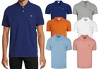 GANT Men's Shield SS Pique Polo Shirt Short Sleeve Regular Fit Cotton L - 4XL