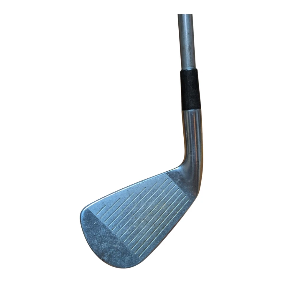 KZG Forged MA-I 5 Iron Graphite Shaft RH - Image 2 of 4