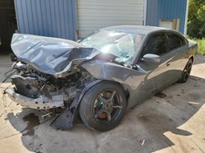 Stabilizer Bar Front AWD Heavy Duty Suspension Fits 15-23 CHARGER 2333355
