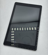TeleEpoch 10-inch Fhd Android Tablet TEU5 16GB 4GB RAM - Gray /RT7-1023-TE...