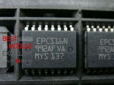 5PCS EPCS16SI16N EPCS16N SOP-16 IC NEW *tm