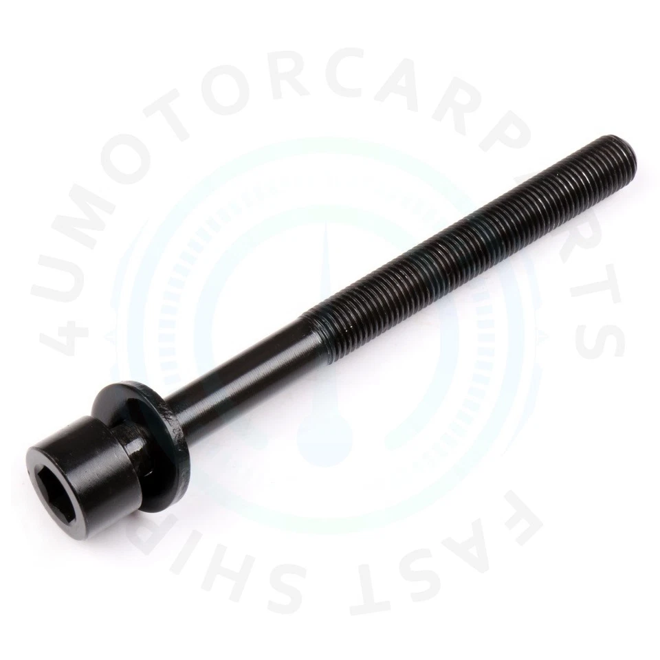 Conjunto de parafusos de cabeça para 2005-2009 Nissan Pathfinder Frontier 4.0L - Imagem 2 de 4