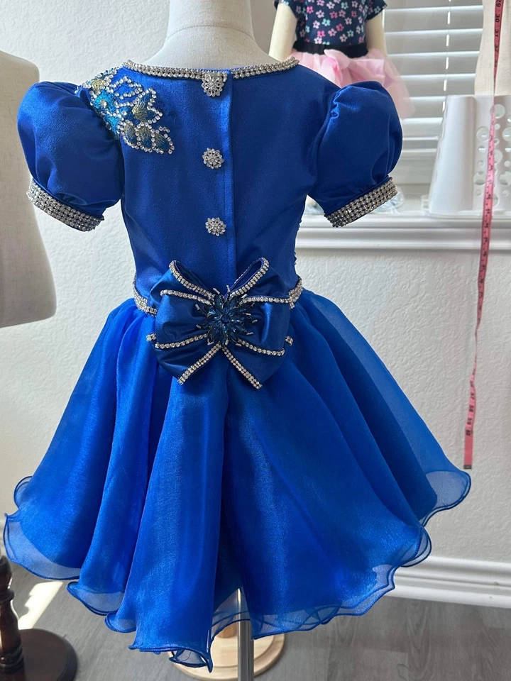 Платье Irene Dayrit Pageant - Изображение 3 из 3