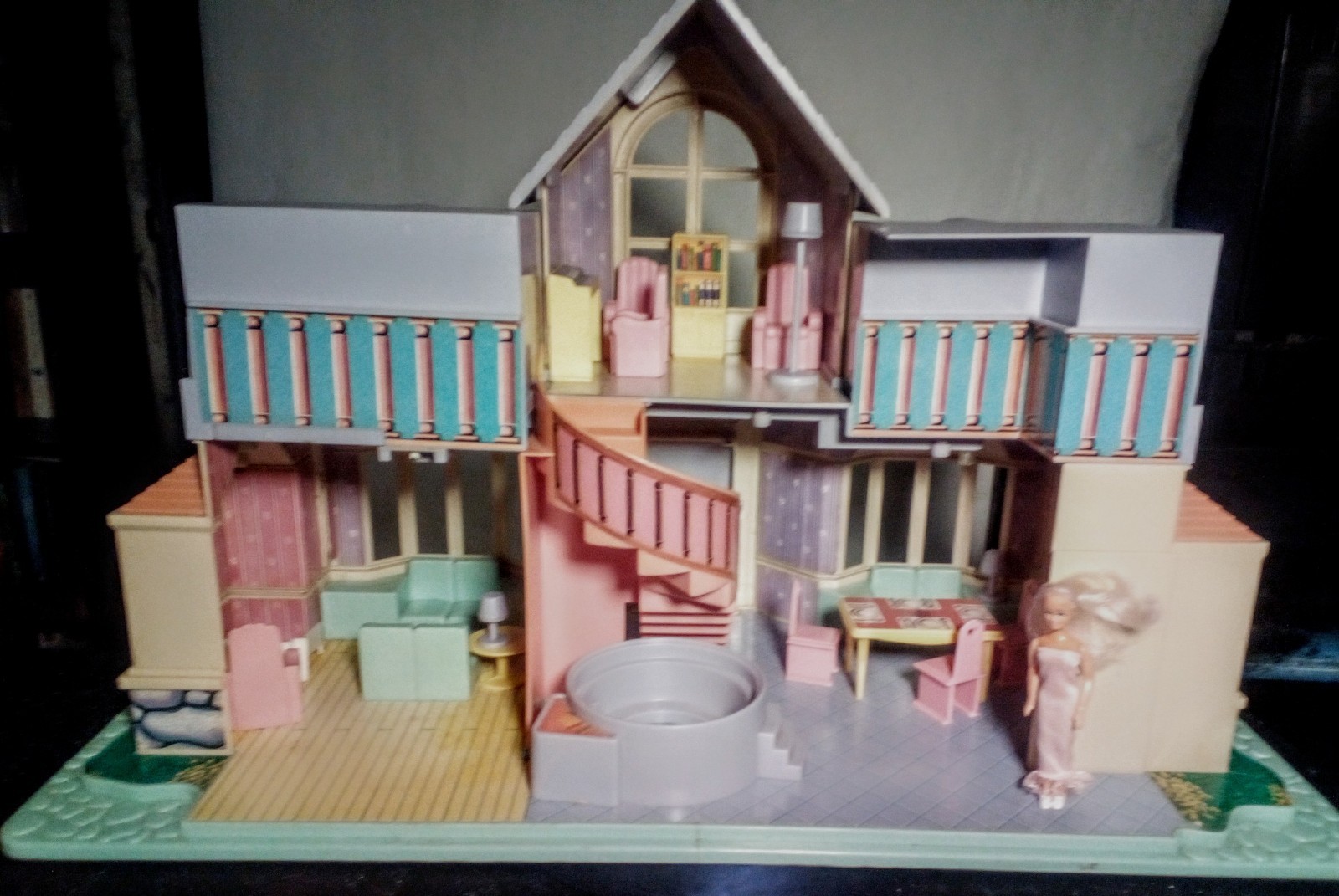 Foto 1 di 23