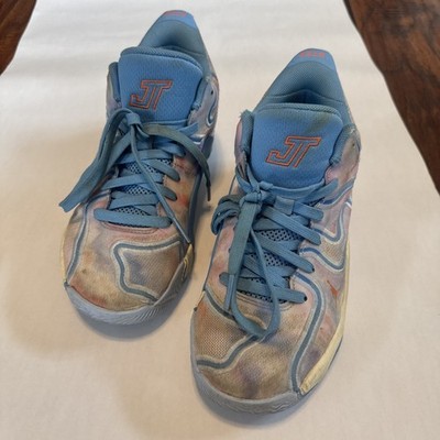 Size 5.5 - Air Jordan Tatum 3 Tie Dye