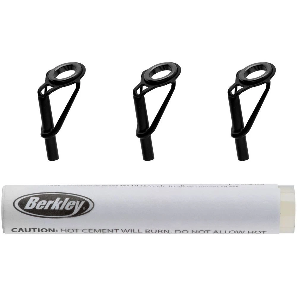 berkley bounty hunter fishing roddisassembly Berkley Fishing Rod Building & Repair for sale