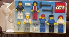 Vintage Lego 6302 LegoLand Town System Complete Includes Box NO Instructions — photo 3