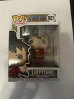 Funko Pop! Vinyl: One Piece - Luffytaro #921