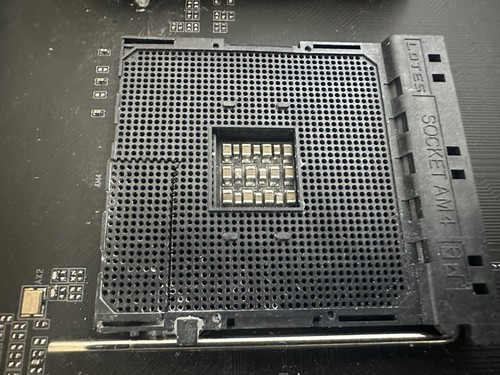 Gigabyte GA-AX370-Gaming K7 Sockel AMD AM4 Mainboard - Bild 4 von 4