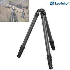 Leofoto SA-X Outdoors Tripod No Head SA-X 3/8" - SA-404CLX
