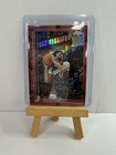 2025 Topps Shaedon Sharpe Base (Raw)
