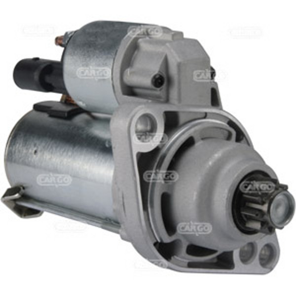 HC-Cargo Anlasser Starter 1.1 Kw FüR VW Golf V 1.4 TSI 2.0 FSI Touran Passat-image