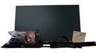LG 47LM6400 47 3D Smart LED LCD TV Blu Ray DVD 23 Glasses Lava Girl OTA Antenna