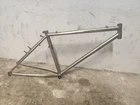 R Frame Frame MTB Mountain Bike Ritchey Columbus Tronic 40 X 54 Bike 26"