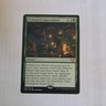 Wizards Magic: The Gathering Ecological Appreciation Strixhaven Mythic Green So…