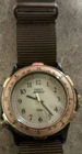 Vintage Timex Indiglo Mens Watch WORKING