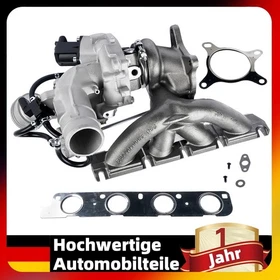 Turbolader Für VW Passat Skoda Superb Octavia Seat Toledo Altea Audi A3 1.8 TSI