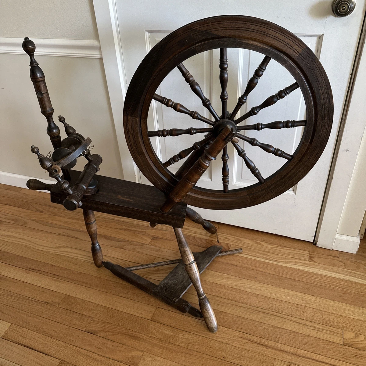 Double Craft Spinning Wheels for sale | eBay