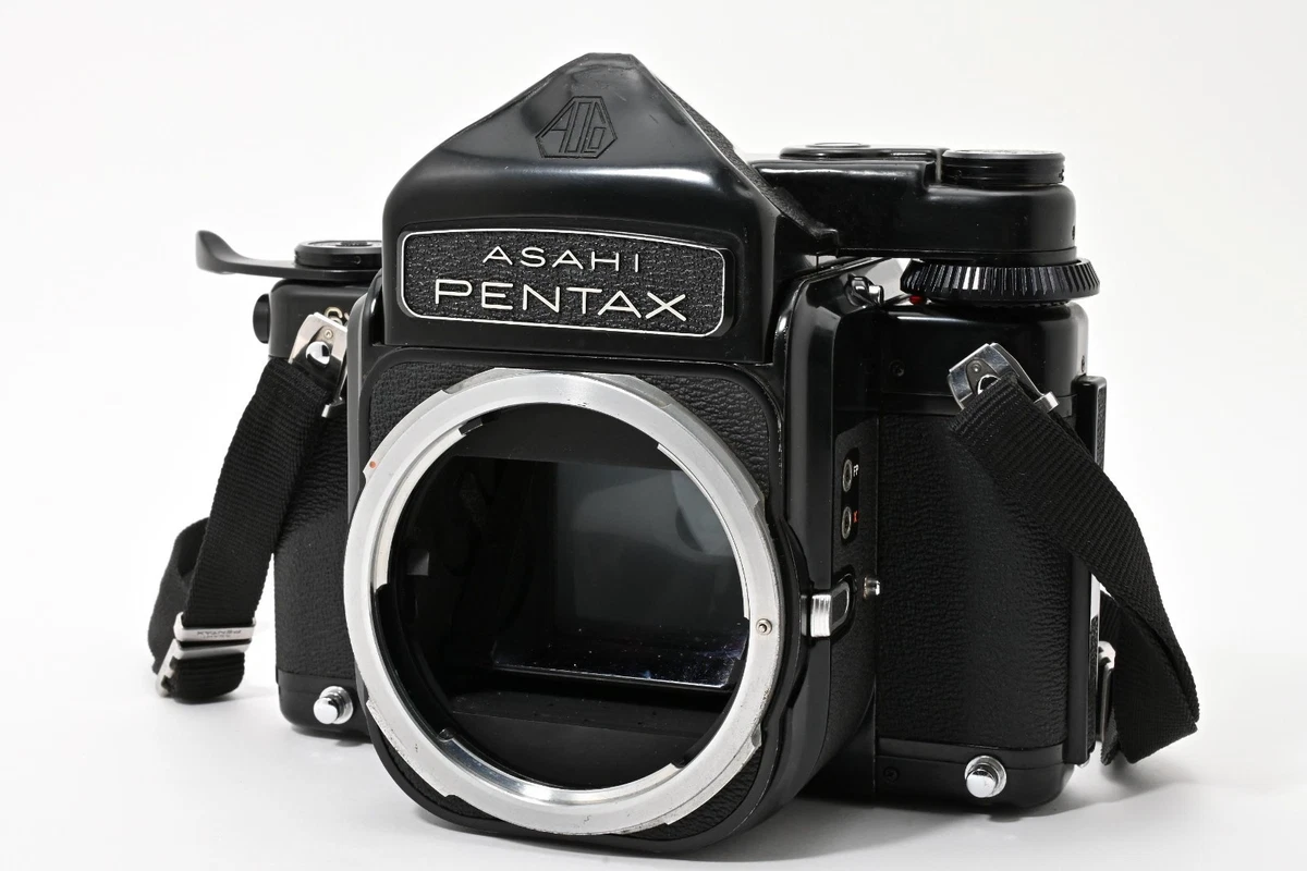 Pentax 67 for sale | eBay