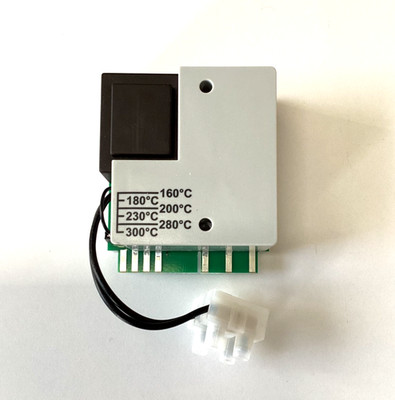 Laderegler LR90 Nachtspeicher Bauknecht 481228228167 Bosch 608176 Dimplex 338850