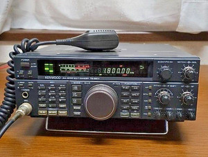 Kenwood TS 690 | eBay
