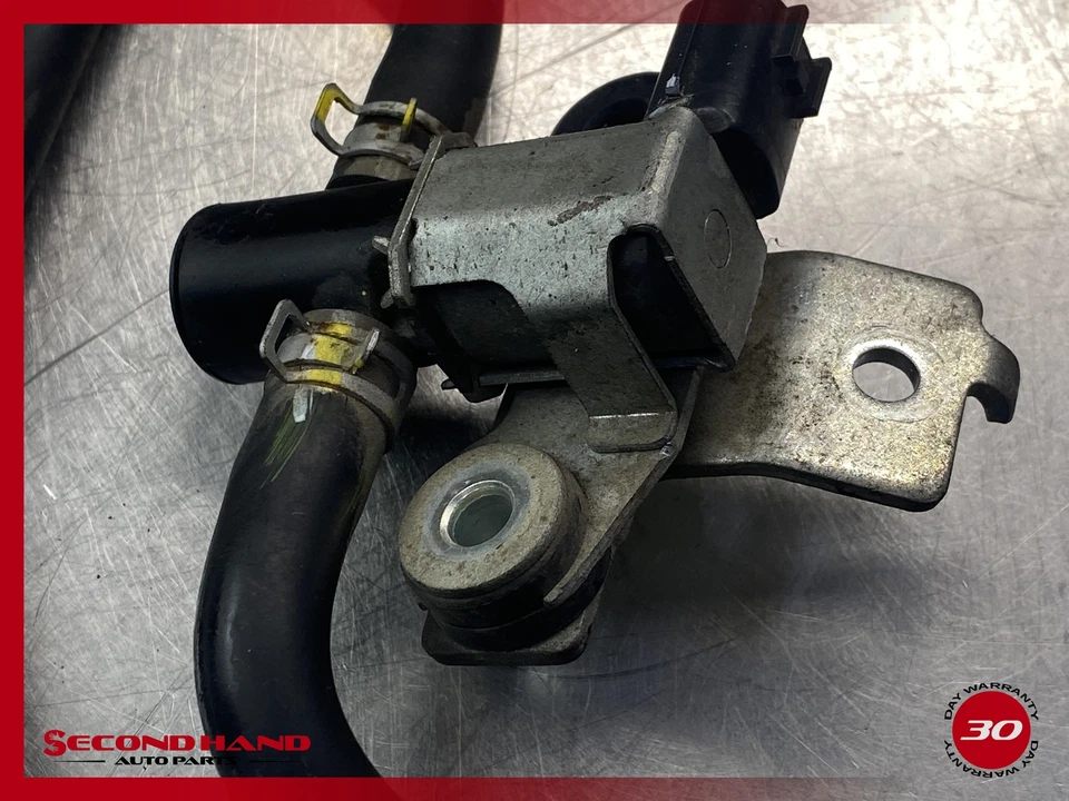 2005 - 2025 NISSAN PATHFINDER PURGE CONTROL SOLENOID VALVE W/ VENT AIR HOSE OEM - Image 4 of 4