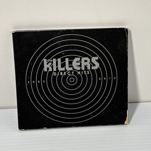 Direct Hits the Killers | eBay