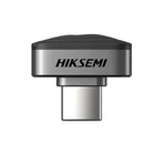 Hiksemi 256GB External SSD Portable Type-C 450MB/s Mini Compact Storage PS5 PC