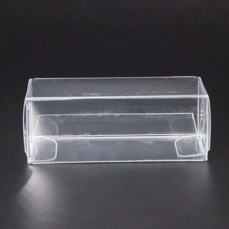 Vetrina per Auto Giocattolo da 2 / 4 Pezzi, Compatibile con Hot Wheel in Scala 1:64 per Riporre Modelli di Auto Giocattolo, Scatola di Plastica per Auto, Organizzatori di (4 pezzi