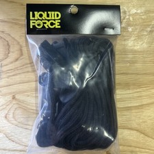 Liquid Force Wakeboard Binding Laces with Loc...