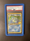 Pokémon TCG Blastoise Holo Rare Classic Collection 2/102 PSA 10