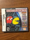 Namco Museum DS (Nintendo DS, 2007) - American Version